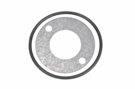 Genuine GM Parts - Genuine GM Parts 88893990 - Engine Oil Filter Adapter Gasket