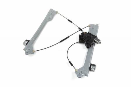 Genuine GM Parts - Genuine GM Parts 84621036 - Front Driver Side Power Window Regulator and Motor Assembly