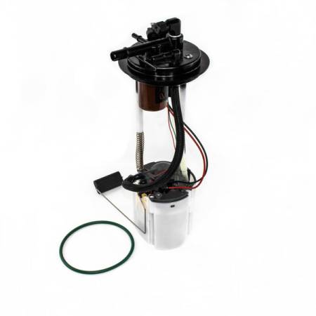 DeatschWerks - DeatschWerks 9-401-7012 - DW400 Pump Module - 2005-13 GM V8 Trucks