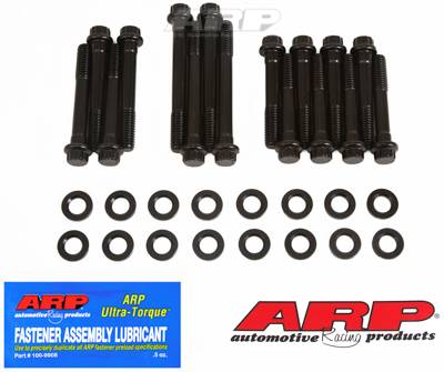 ARP - ARP 123-3701 - Buick V6 Stage I 12pt head bolt kit