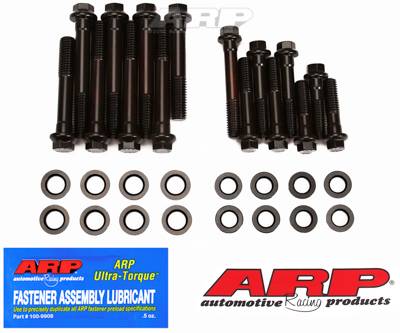 ARP - ARP 123-5202 - Buick Stage II main bolt kit