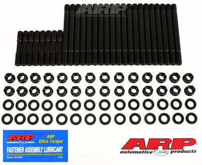 ARP - ARP 124-4004 - Buick 401c.i.d. nail head hex head stud kit