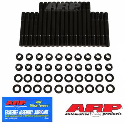 ARP - ARP 124-4201 - Buick 350c.i.d. 12pt head stud kit