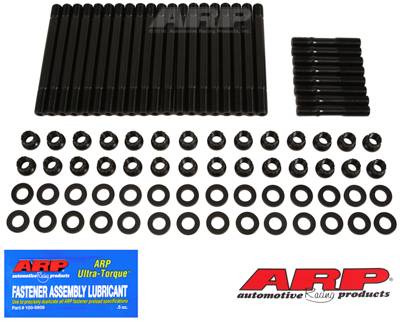 ARP - ARP 124-4204 - Buick 401c.i.d. nail head 12pt head stud kit