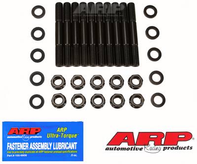 ARP - ARP 124-5404 - Buick 401c.i.d. nail head main stud kit