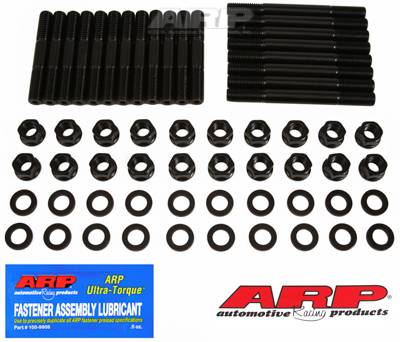 ARP - ARP 125-4001 - Buick 455 hex head stud kit