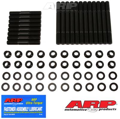 ARP - ARP 125-4201 - Buick 455 12pt head stud kit