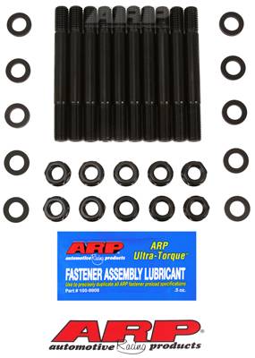 ARP - ARP 125-5401 - Buick 455 main stud kit