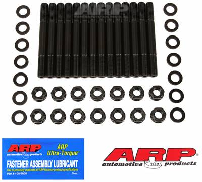 ARP - ARP 131-4001 - Chevy 4-cylinder hex head stud kit