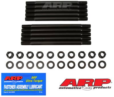 ARP - ARP 131-4002 - GMC Vega 140 head stud kit