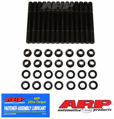 ARP - ARP 131-4201 - Chevy 4-cylinder 12pt head stud kit