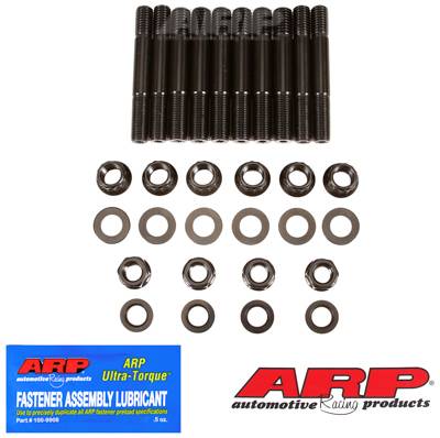 ARP - ARP 132-5402 - Chevy Inline 6, '54-'62 main stud kit