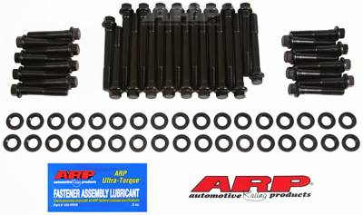 ARP - ARP 134-3602 - SB Chevy, w/Dart II heads, head bolt kit