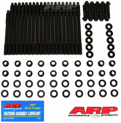 ARP - ARP 134-4701 - SB Chevy/All Warhawk alum blocks/Warhead alum head hsk