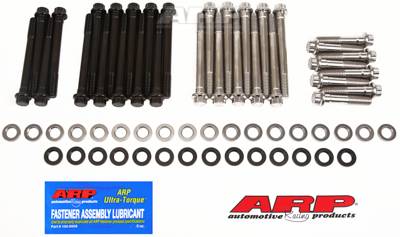 ARP - ARP 135-3704 - BB Chevy OEM SS 12pt hbk OUTER ROW ONLY