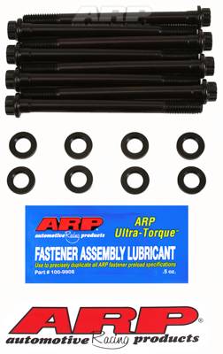 ARP - ARP 135-3705 - BB Chevy Late Bowtie/Dart Merlin 12pt exhaust BOLTS ONLY