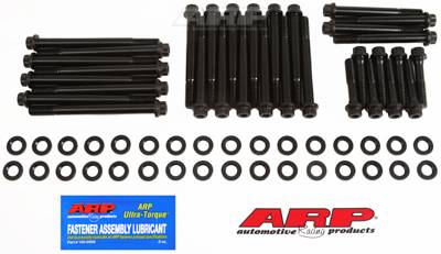ARP - ARP 135-3712 - BBC Air flow research casting #315/335/357 head bolt kit