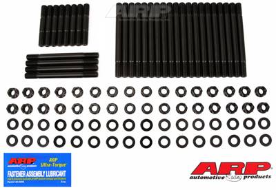 ARP - ARP 135-4005 - BB Chevy  7/16" w/alum block head stud kit