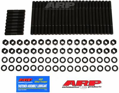 ARP - ARP 135-4006 - BB Chevy 1/2" w/alum block head stud kit