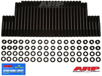 ARP - ARP 135-4205 - BB Chevy  7/16" w/alum block head stud kit