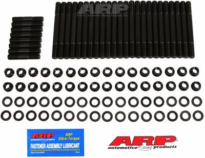 ARP - ARP 135-4206 - BB Chevy 1/2" w/alum block head stud kit