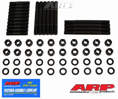 ARP - ARP 144-4002 - Mopar "A" w/W2-cylinder head stud kit