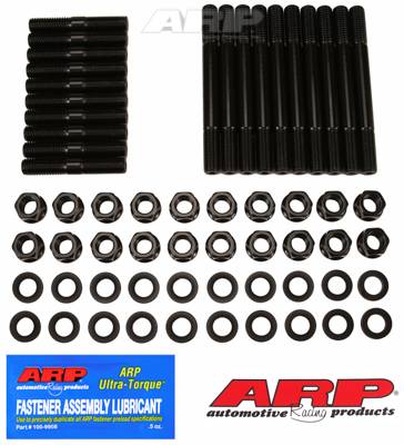 ARP - ARP 144-4004 - SB Chrysler, w/B1-BS heads, head stud kit