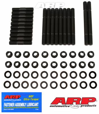 ARP - ARP 144-4201 - Mopar "A" 12pt head stud kit