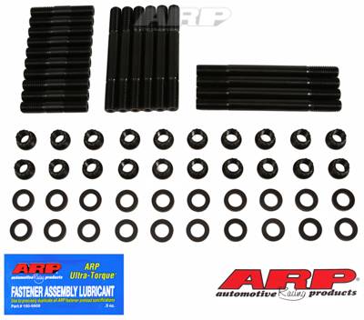 ARP - ARP 144-4202 - Mopar "A" w/W2-cylinder 12pt head stud kit