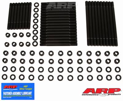 ARP - ARP 145-4005 - World Products hemi head stud kit