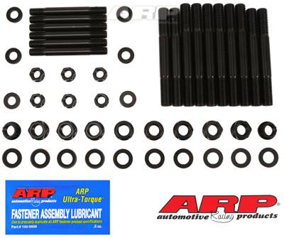 ARP - ARP 145-5602 - Mopar 426 Hemi 4-bolt main stud kit