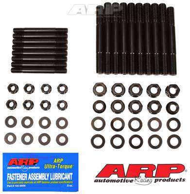 ARP - ARP 145-5603 - BB Chrysler/WP hemi/wedge iron & alum block msk