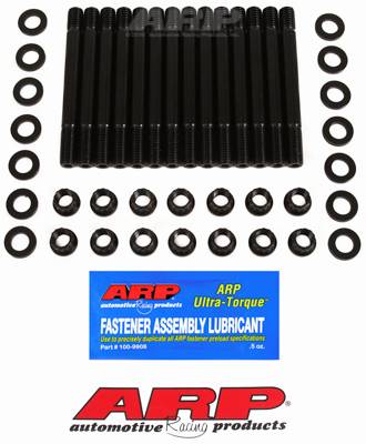 ARP - ARP 152-4201 - Ford Inline 6, 240-300 12pt head stud kit