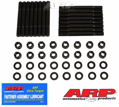 ARP - ARP 153-4001 - Ford T-bird V6 Super Coupe hex head stud kit