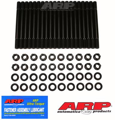 ARP - ARP 154-4002 - SB Ford 302 Boss hex head stud kit