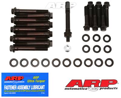 ARP - ARP 154-5201 - SB Ford 4-bolt main bolt kit