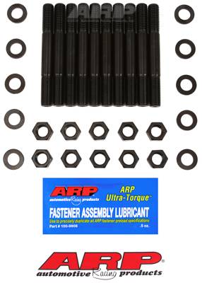 ARP - ARP 154-5406 - SB Ford Australian 1/2" main stud kit