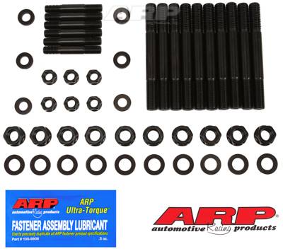 ARP - ARP 154-5603 - Ford 351W 4-bolt main stud kit