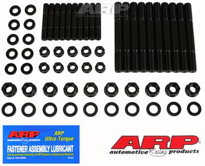 ARP - ARP 154-5606 - Ford 351 4-bolt main stud kit