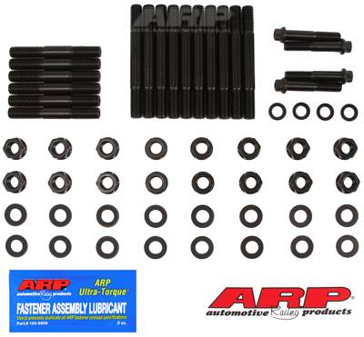 ARP - ARP 154-5608 - Ford Iron Eagle 302 main stud kit