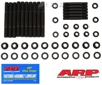 ARP - ARP 154-5611 - Ford New Boss 302 w/front sump oil pan msk