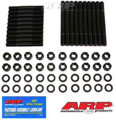 ARP - ARP 155-4002 - BB Ford SOHC 427 head stud kit