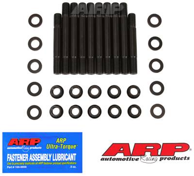 ARP - ARP 155-5421 - BB Ford 390-428 FE Series 12pt main bolt kit