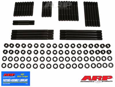 ARP - ARP 184-4002 - Olds 215 aluminum head stud kit