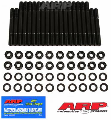 ARP - ARP 184-4004 - Olds 403 hex head stud kit