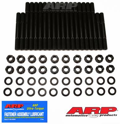 ARP - ARP 184-4005 - Olds Batton hex head stud kit