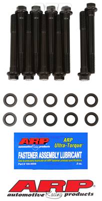 ARP - ARP 184-5002 - Olds 350 diesel 2-bolt main bolt kit