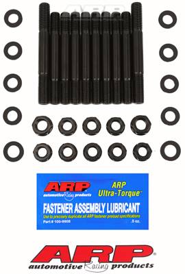 ARP - ARP 184-5401 - Olds 350 main stud kit