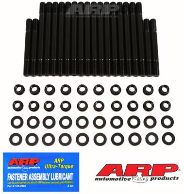 ARP - ARP 185-4201 - Olds 455 12pt head stud kit