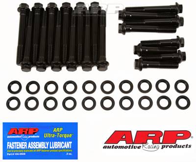 ARP - ARP 190-3607 - Pontiac 1967 & later 350-455cid w/D-port head bolt kit